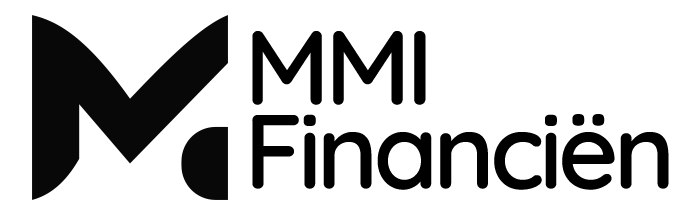 MMI Financien Logo